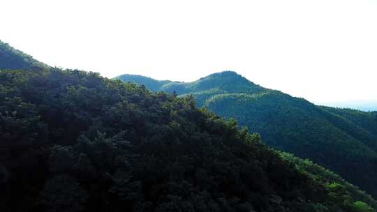 衡阳凌云峰