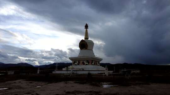 川藏风景