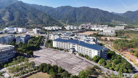 桂林电子科技大学花江校区