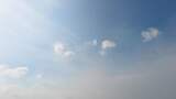 蓝天白云风景视频素材延时摄影高清在线视频素材下载