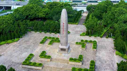 深圳革命烈士陵园