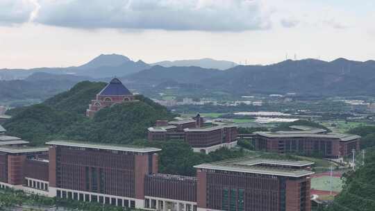 中山大学深圳校区