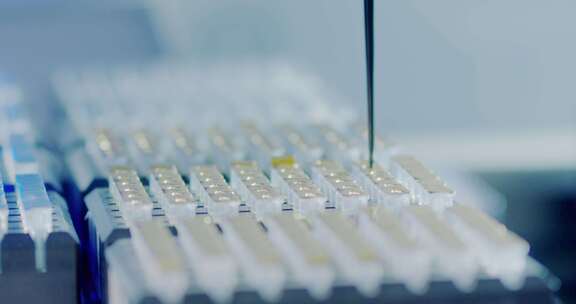 医疗医学检验科研