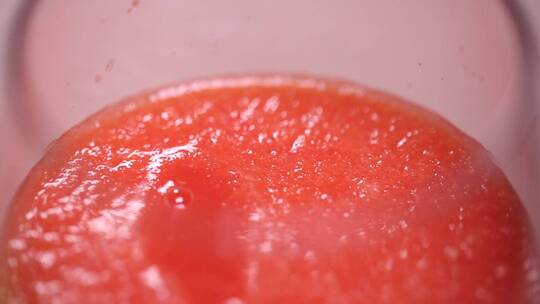 番茄西红柿果汁 (6)