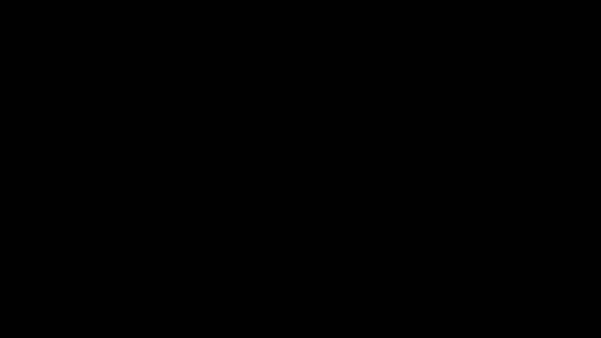 橙色电影胶片颗粒灼烧刮痕炫光转场动画素材