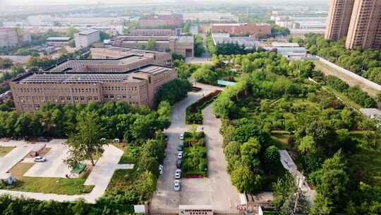 西安技师学院