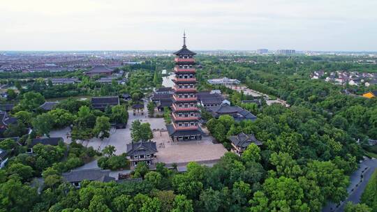 扬州大明寺