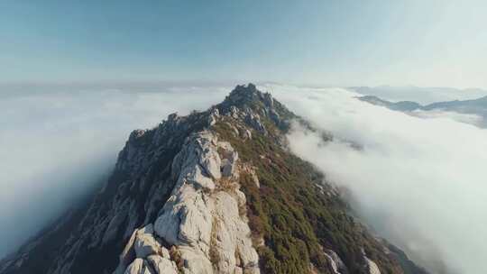 祖国大好河山 壮丽风景