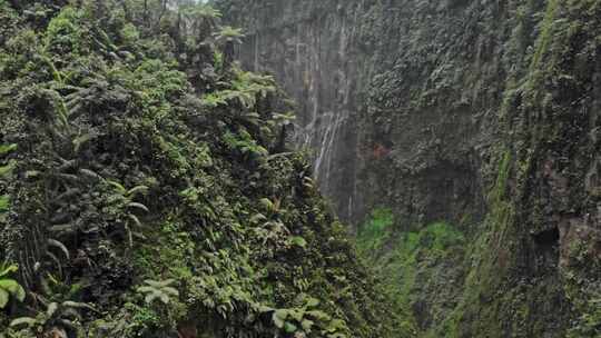 Tumpak SeWu，无人机，印度尼西