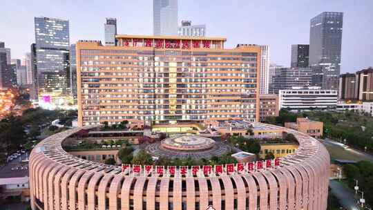 广西国际壮医院
