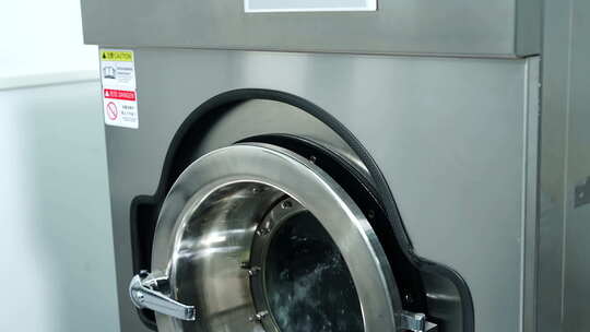 工业洗衣机缩水率试验机