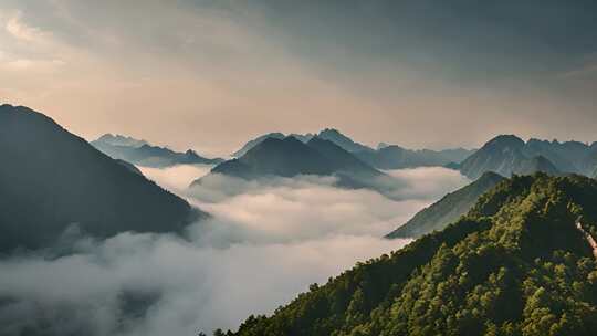 美丽祖国大好河山【风景大合集】