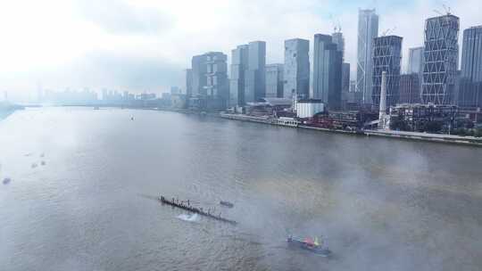 中国广东省广州市天河区猎德招景