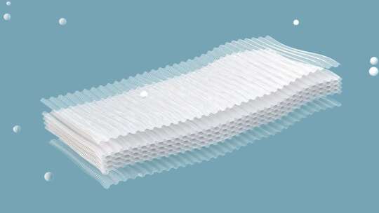 科技面料 除螨透气 弹性纤维