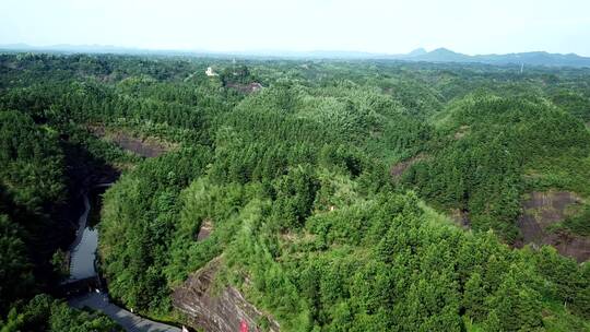 湖南衡阳花果山