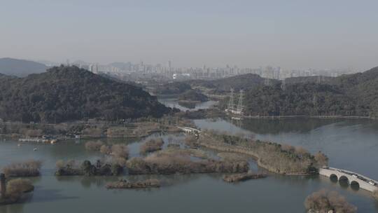 杭州湘湖