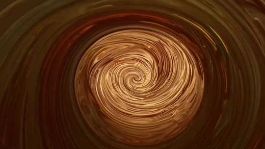 抽象特效背景光线粒子旋涡21