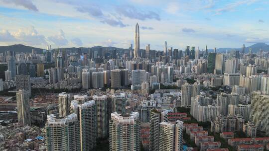 深圳 深圳福田 深圳特区