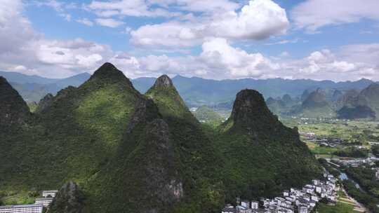 桂林山水