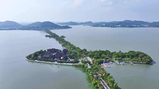 宁波 东钱湖 小普陀 观音道场