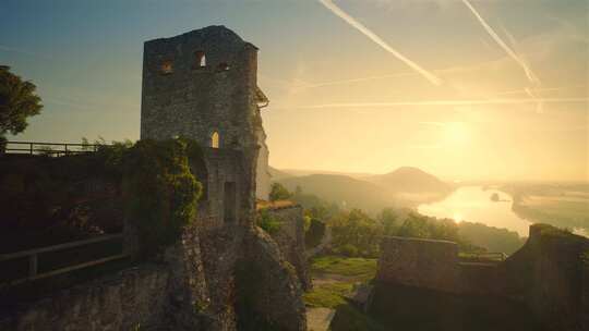 巴伐利亚州Oberpfalz Donau