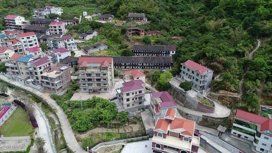 福建 莆田 城厢 常太镇 马院村 乡村 山村