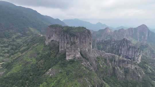 浙江省温州市雁荡山风景区