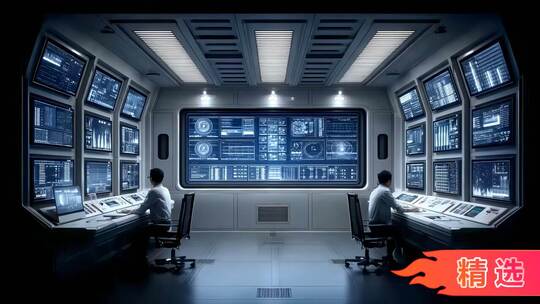 未来数据中心服务器核心技术展示