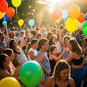 摇滚超燃能量 动感狂野 激昂律动