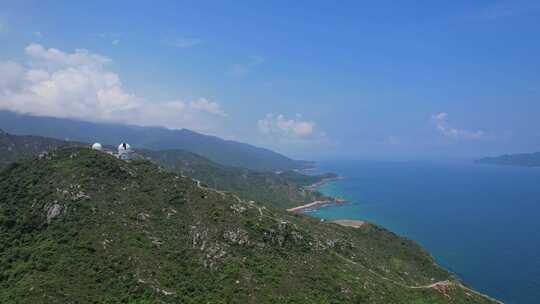 深圳海岸线