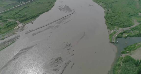 四川乡镇、河道、绵远河