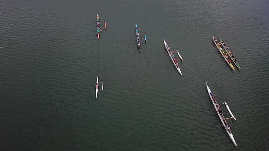 端午节龙舟比赛