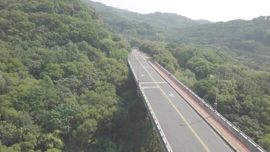 台湾蓝色公路