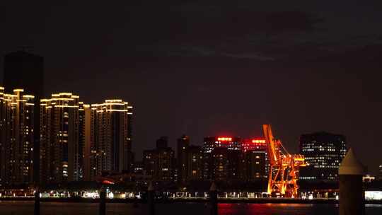 上海风景