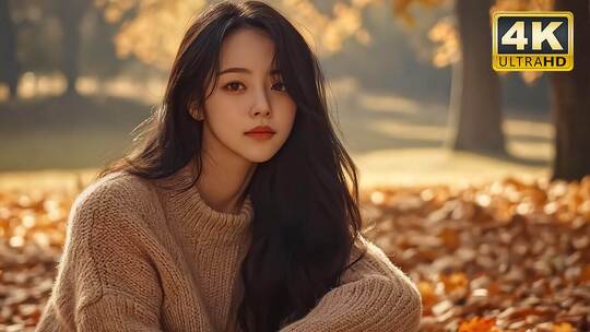 旅途中的微笑瞬间记录美好时光