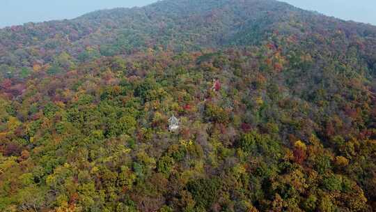 栖霞山 栖霞区