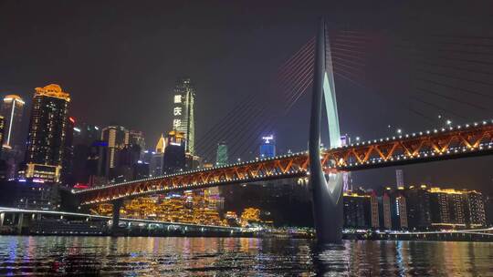 重庆长江大桥