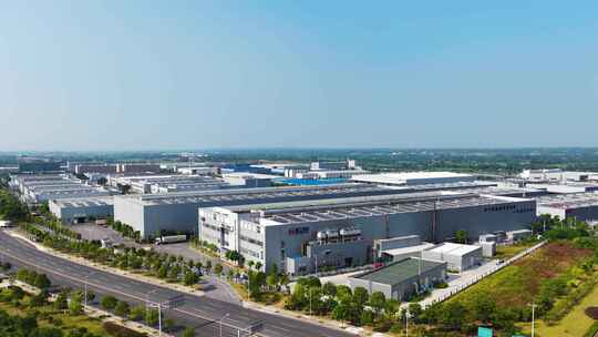 湖北荆门长城坦克汽车工厂