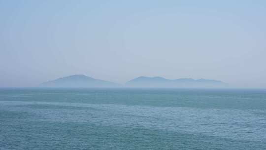 海岛 小岛 海景