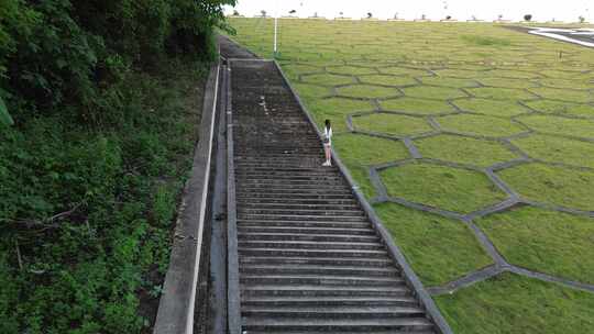 广西百色市澄碧湖