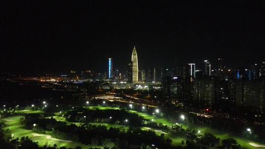 深圳湾科技生态园 深圳市数字技术园