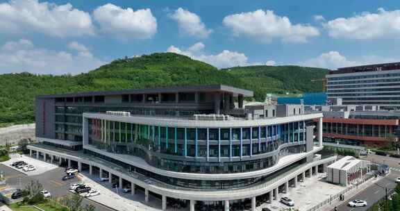 山东第一医科大学附属中心医院