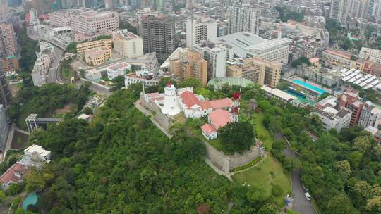 澳门旅游