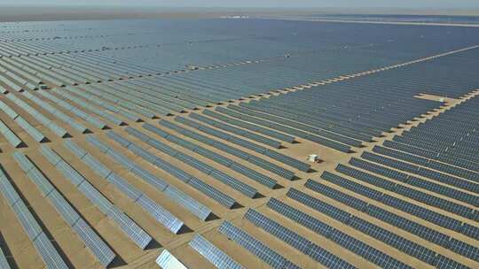 太阳能光伏发电