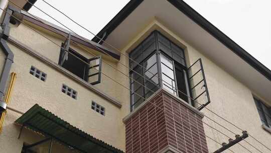 爱棠新村 住宅 小区 老上海