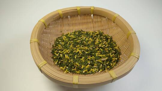 莲子心茶茶饮