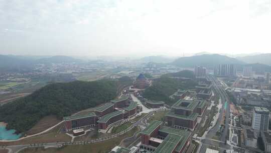 中山大学深圳校区