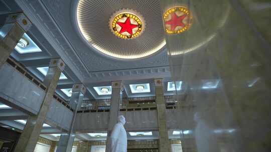 北京中国人民革命军事博物馆