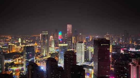 4k 15分钟天津宣传片