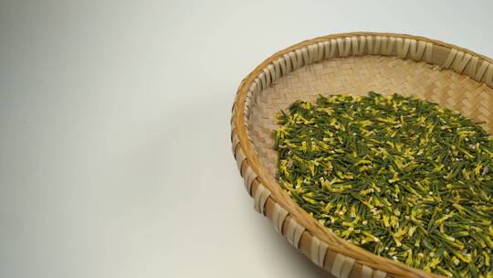 莲子心茶茶饮